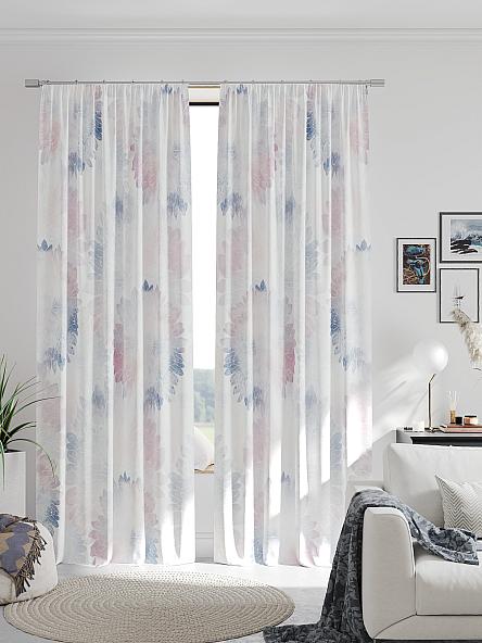 Комплект штор Лерикренс - фото 2