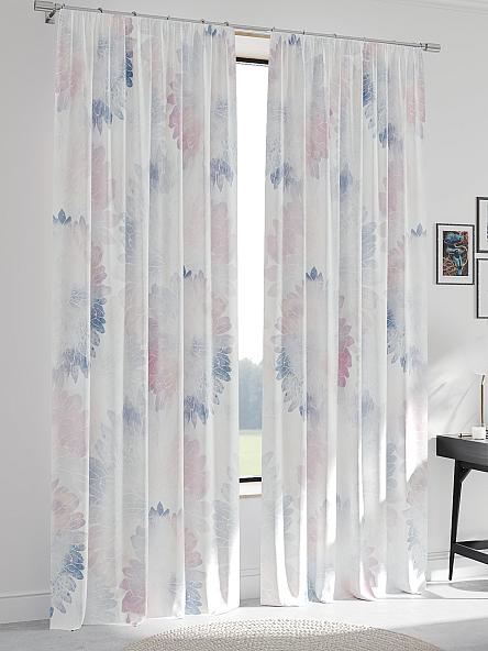 Комплект штор Лерикренс - фото 3