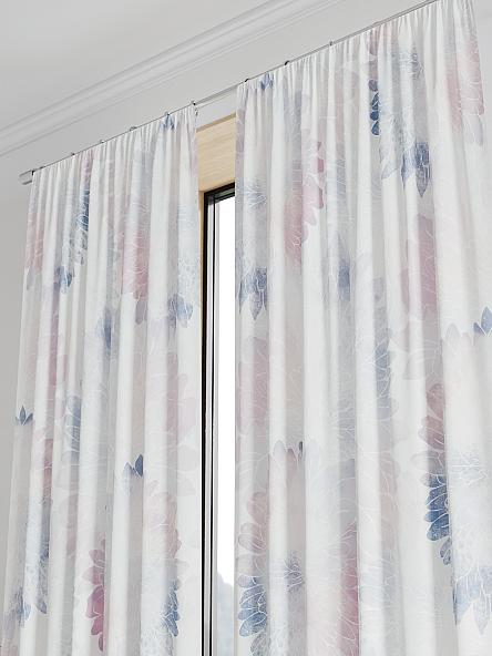 Комплект штор Лерикренс - фото 5