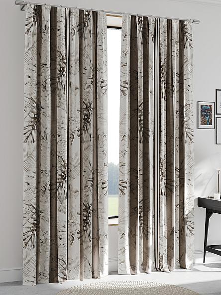 Комплект штор Ломрикорс - фото 4