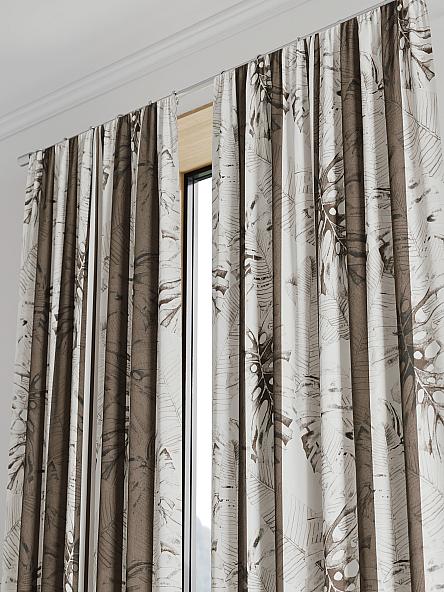 Комплект штор Ломрикорс - фото 6