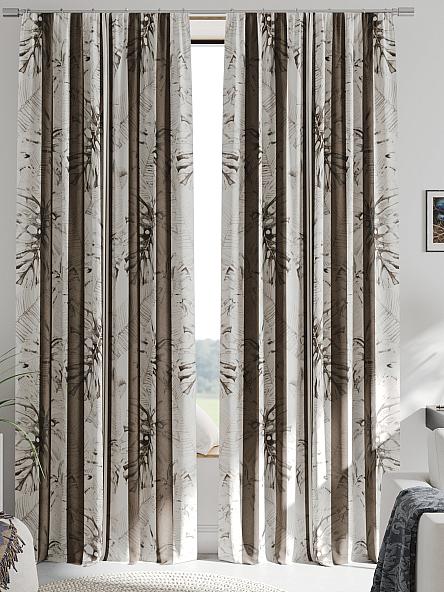 Комплект штор Ломрикорс - фото 7