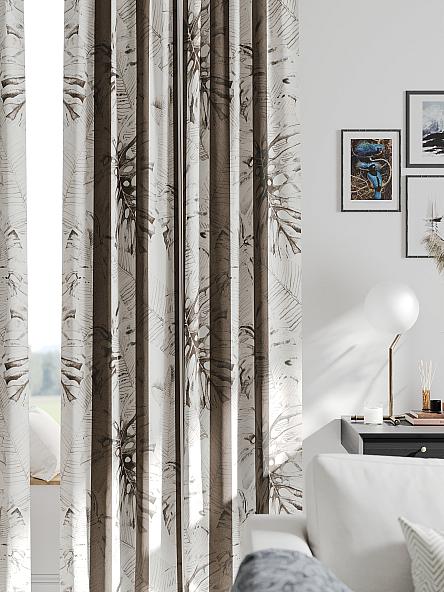 Комплект штор Ломрикорс - фото 10