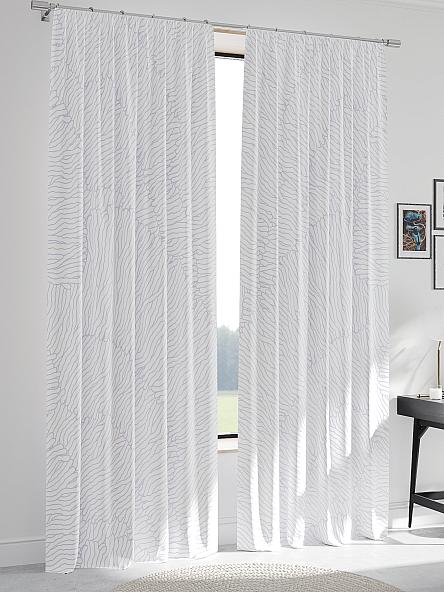 Комплект штор Лиронкрис - фото 3