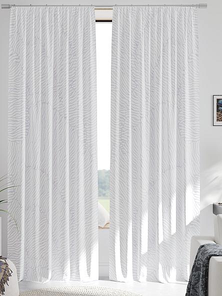 Комплект штор Лиронкрис - фото 4