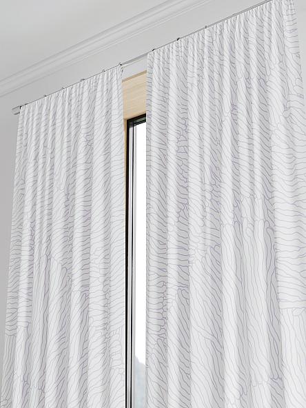 Комплект штор Лиронкрис - фото 5