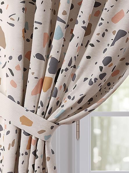 Комплект штор Ликонир - фото 3