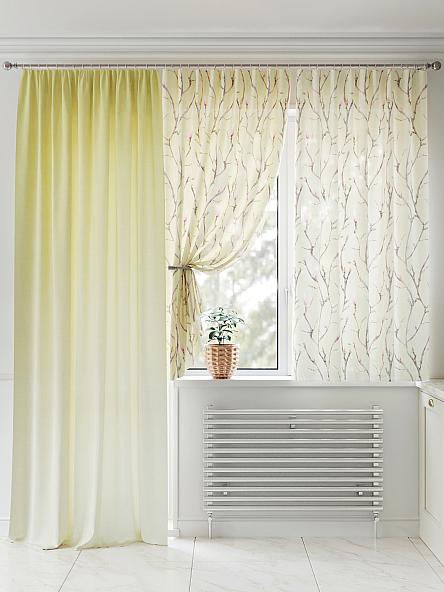 Комплект штор Невексис - фото 2