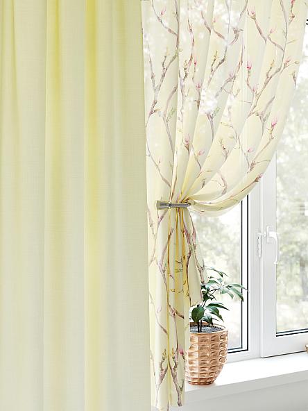 Комплект штор Невексис - фото 3