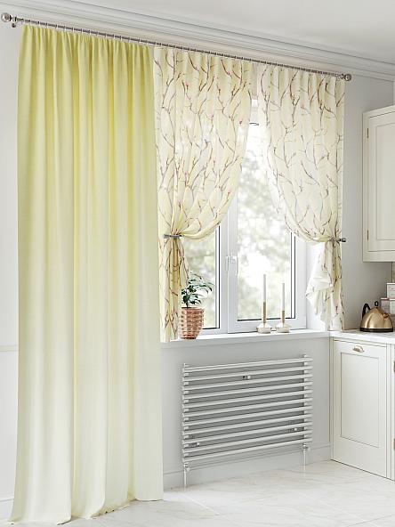 Комплект штор Невексис - фото 4