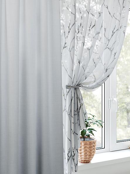 Комплект штор Шенконис - фото 3