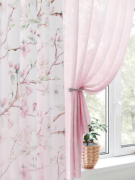 Комплект штор Фитенир - фото 3