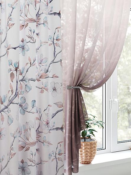 Комплект штор Минокинес - фото 3