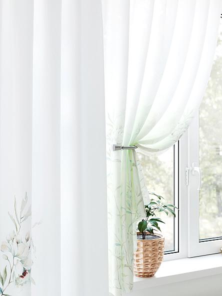 Комплект штор Римиронкир - фото 3