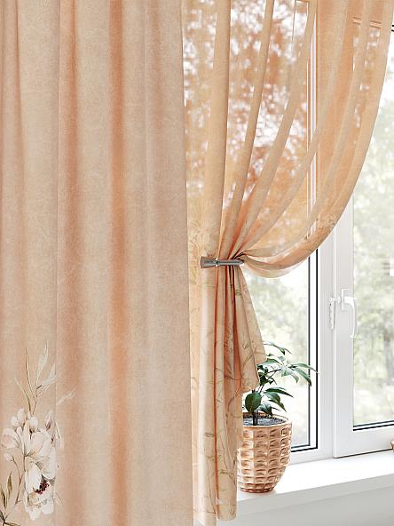 Комплект штор Митинор - фото 3