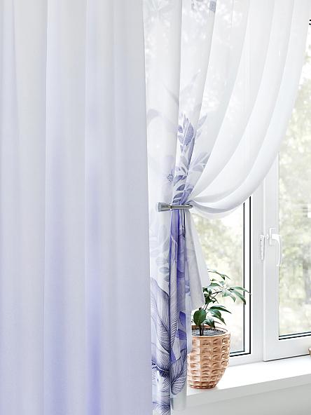 Комплект штор Ломикрос - фото 3