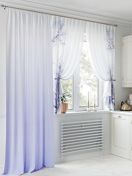 Комплект штор Ломикрос - фото 4