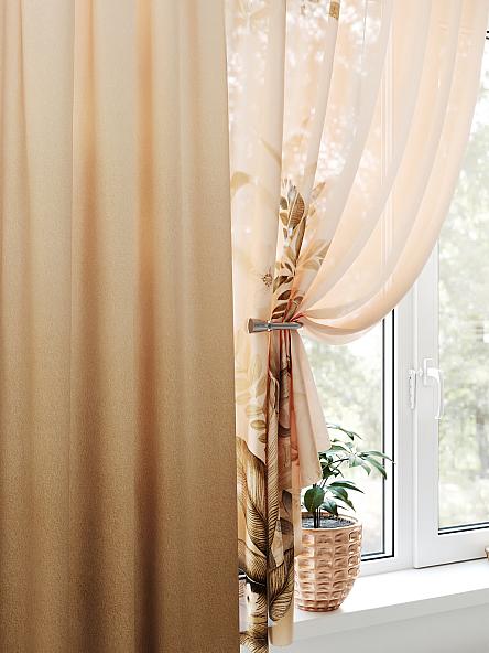 Комплект штор Роминорк - фото 3