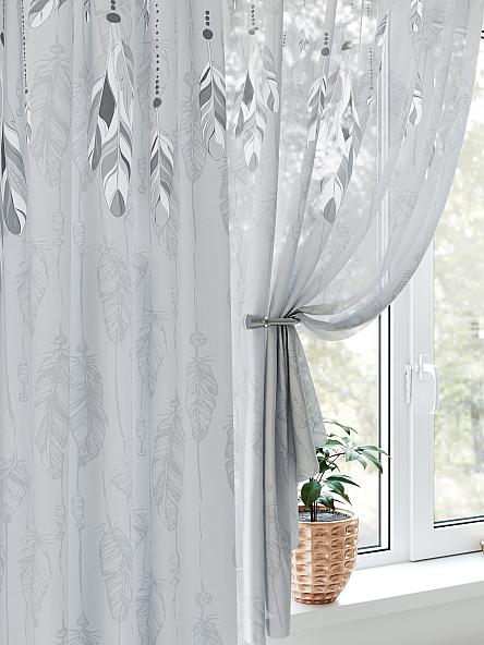 Комплект штор Ролирорс - фото 3