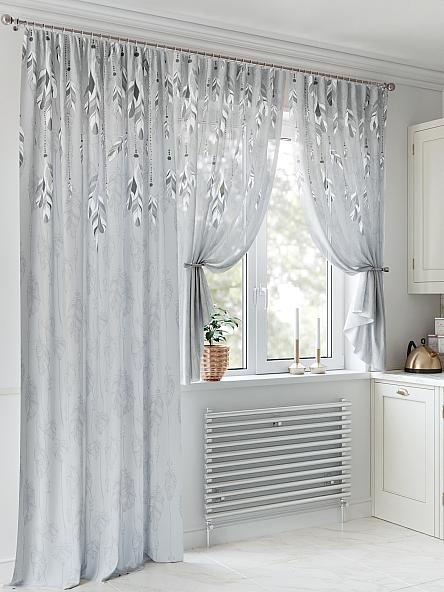 Комплект штор Ролирорс - фото 4