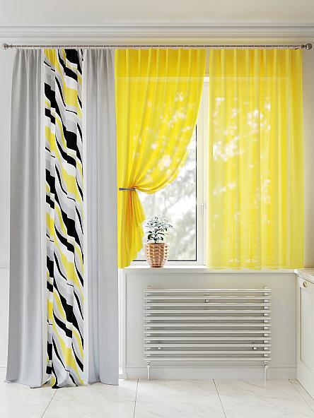 Комплект штор Лиртонирс - фото 2