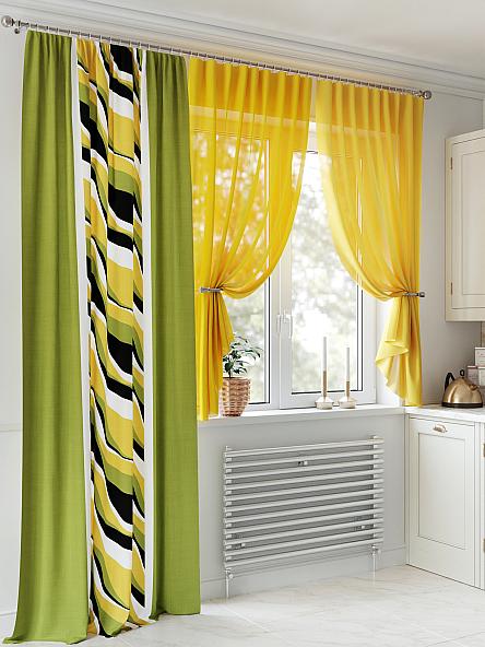 Комплект штор Мернигс - фото 4