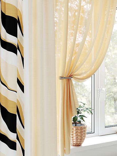 Комплект штор Мортит - фото 3