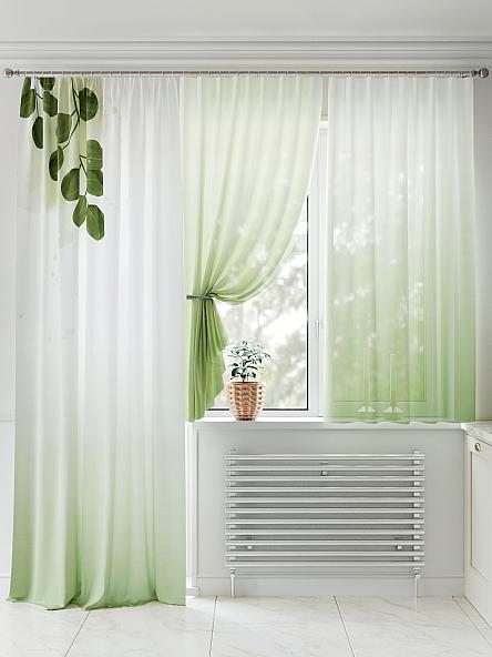 Комплект штор Лиромикс - фото 2