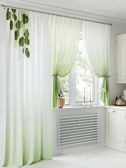 Комплект штор Лиромикс - фото 4