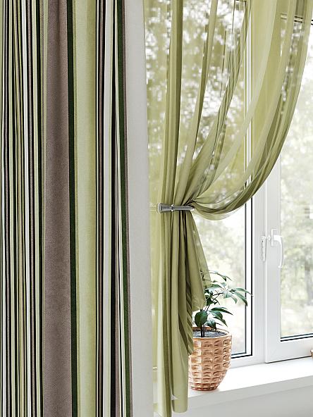 Комплект штор Ламиркенс - фото 3