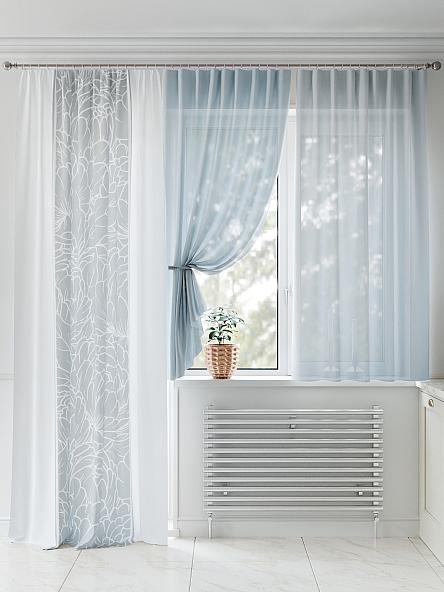 Комплект штор Фиминекс - фото 2