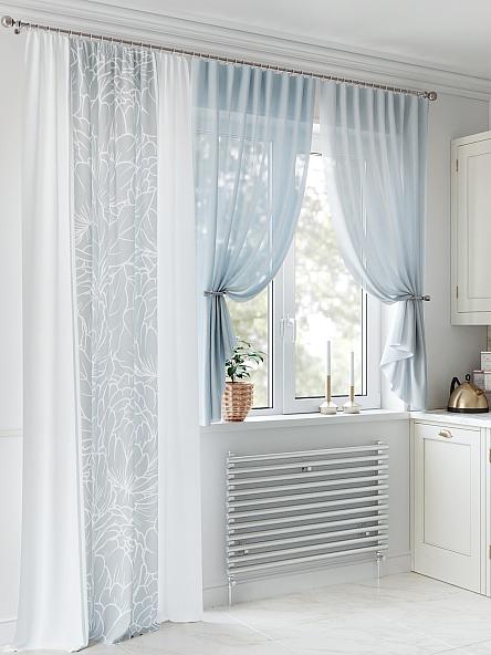 Комплект штор Фиминекс - фото 4