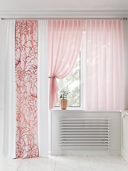 Комплект штор Карниксон - фото 2