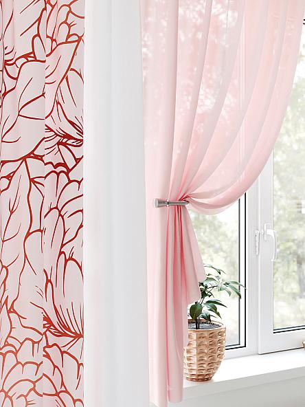 Комплект штор Карниксон - фото 3