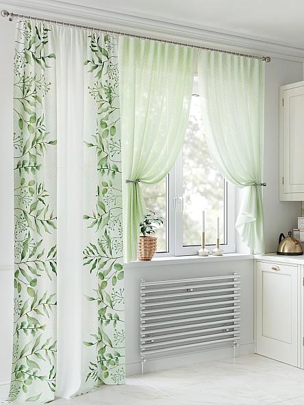 Комплект штор Ришенкор - фото 4