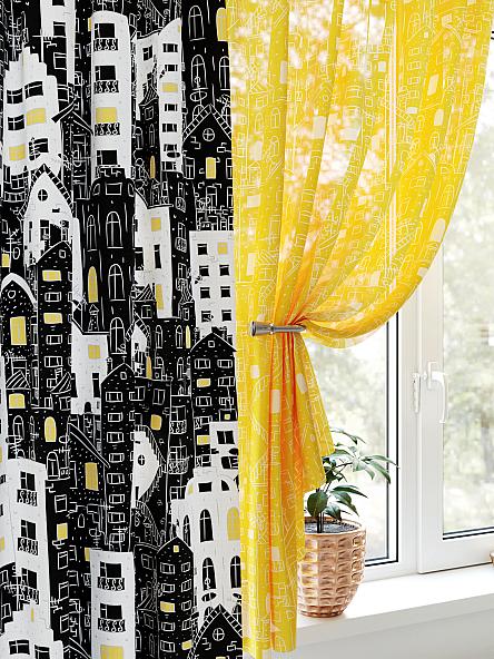Комплект штор Шелоринс - фото 3