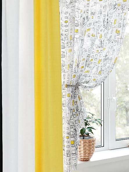 Комплект штор Дериморс - фото 3