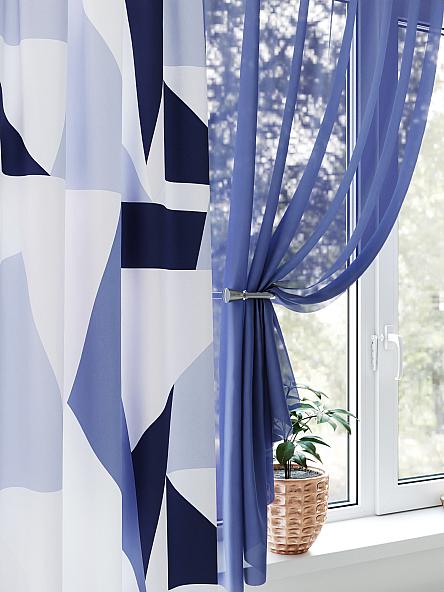 Комплект штор Лоридорс - фото 3