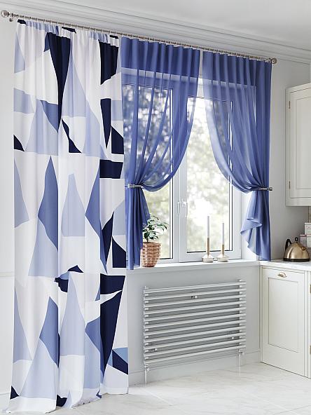 Комплект штор Лоридорс - фото 4