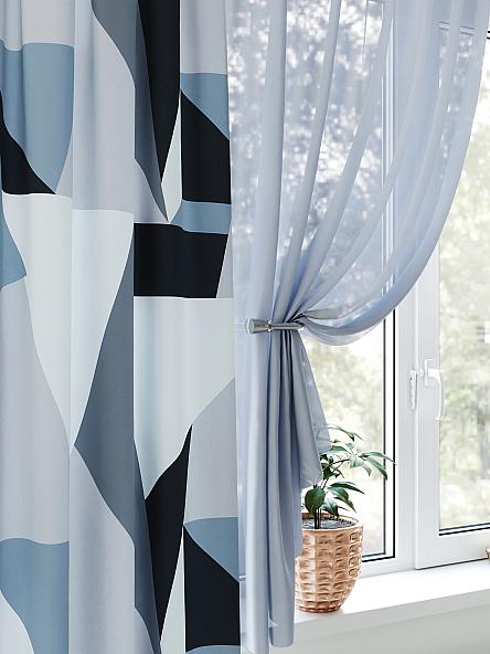 Комплект штор Холиворс - фото 3