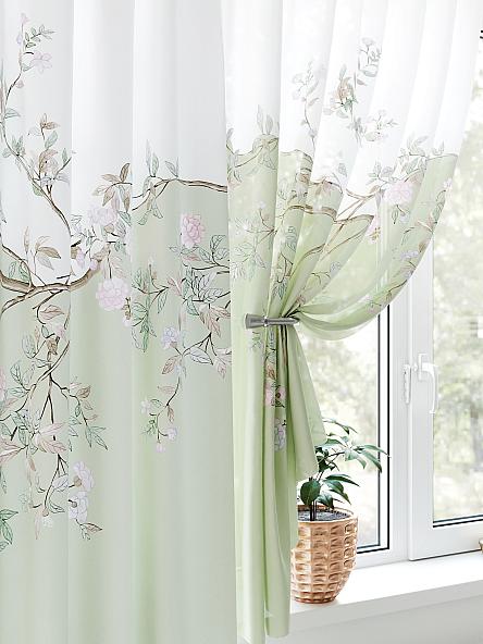 Комплект штор Милирсен - фото 3