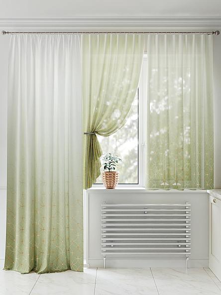 Комплект штор Фимриорс - фото 2