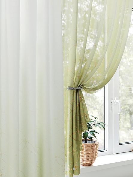 Комплект штор Фимриорс - фото 3