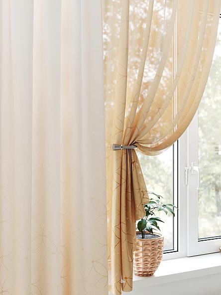 Комплект штор Ломникос - фото 3