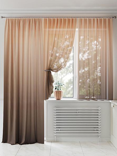 Комплект штор Шенкрис - фото 2