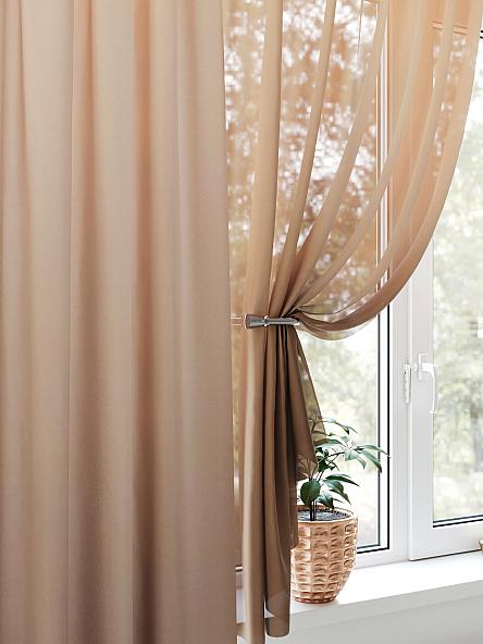 Комплект штор Шенкрис - фото 3