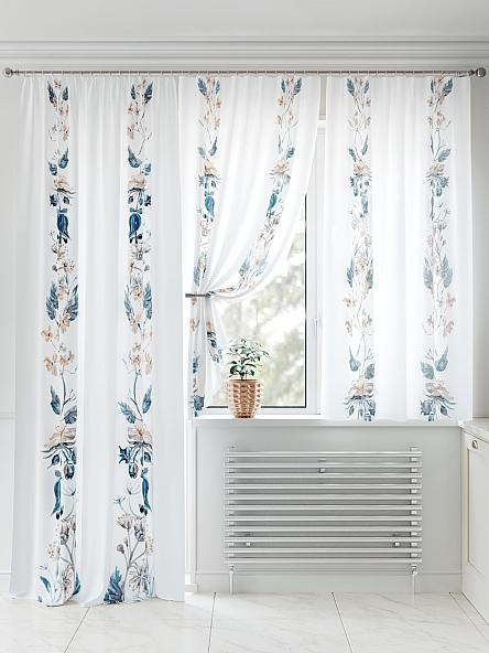 Комплект штор Тиморонс - фото 2