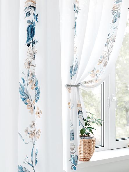 Комплект штор Тиморонс - фото 3