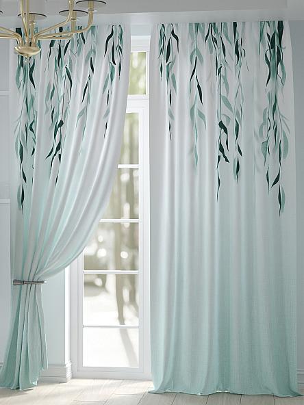 Комплект штор Нардус - фото 4