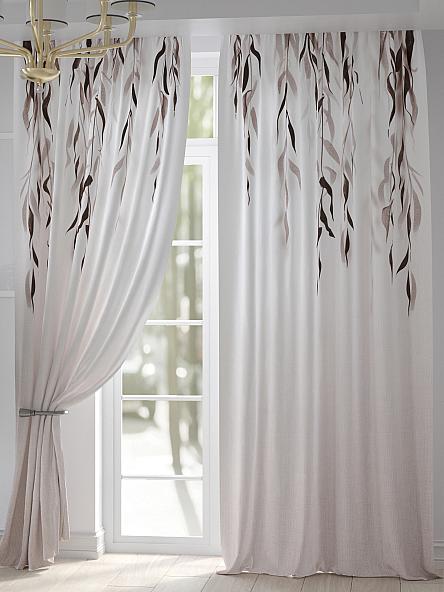 Комплект штор Нетвиронс - фото 4